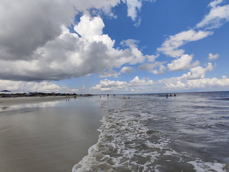 East Beach