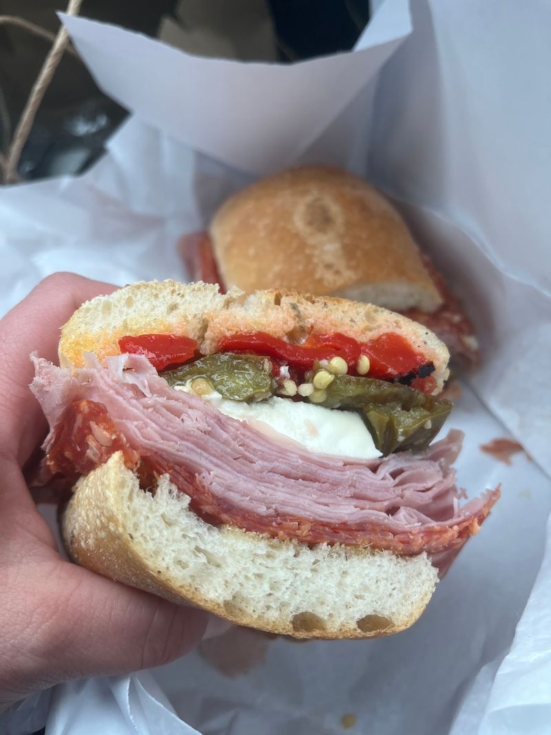 Pazzo Italiano, Rehoboth Beach, Sussex County
