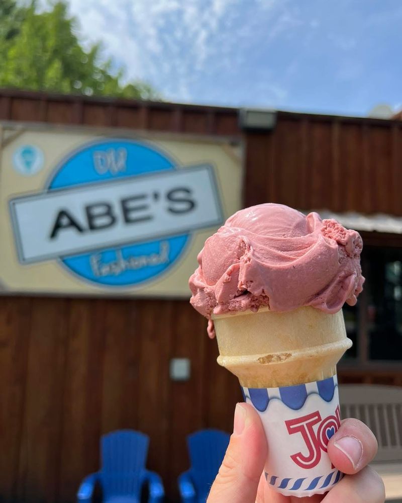 Abe's Old Fashioned Frozen Custard - New Wilmington