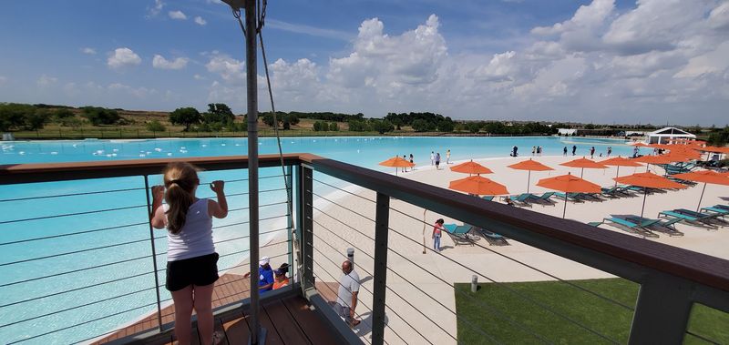 Lagoon at Windsong Ranch - Prosper