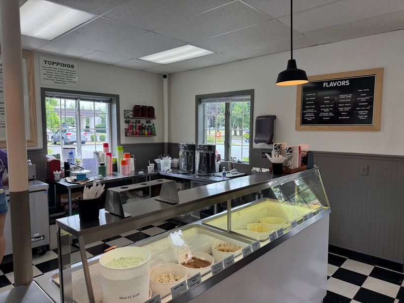 Leo's Homemade Ice Cream - Carlisle