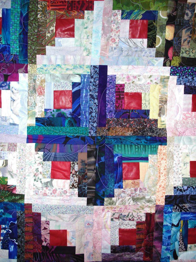 The Quilt Basket - Wethersfield