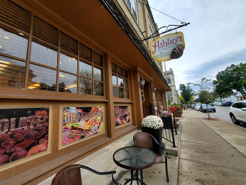 Cedarburg - An Easy Escape Without a Long Drive