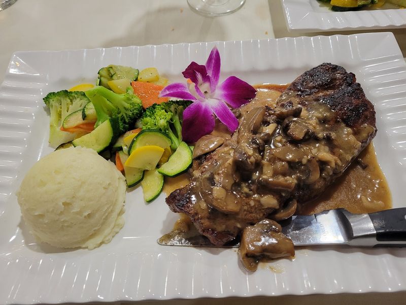 Windsor Steak and Seafood - Windsor