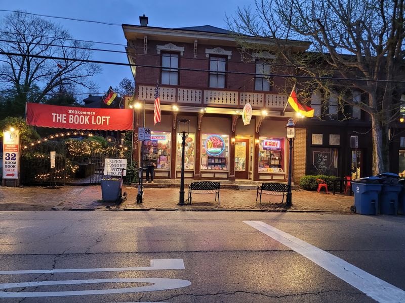 Open Until 11 PM Every Single Night