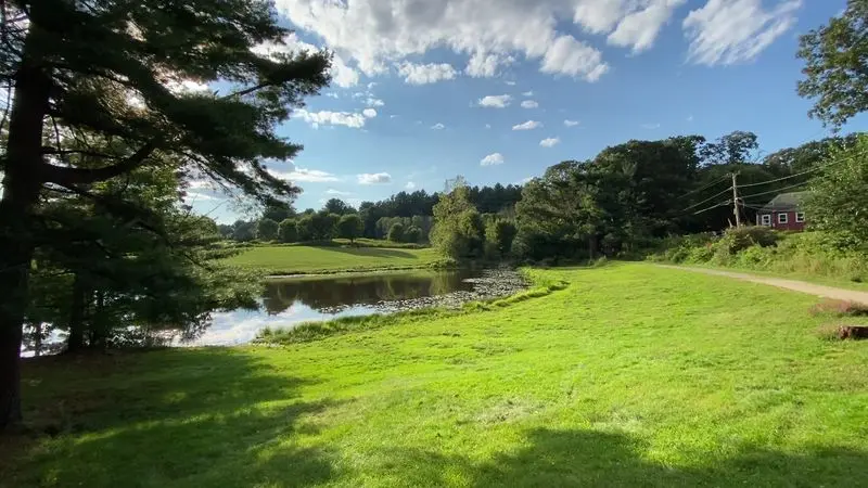 Great Brook Farm State Park - Carlisle