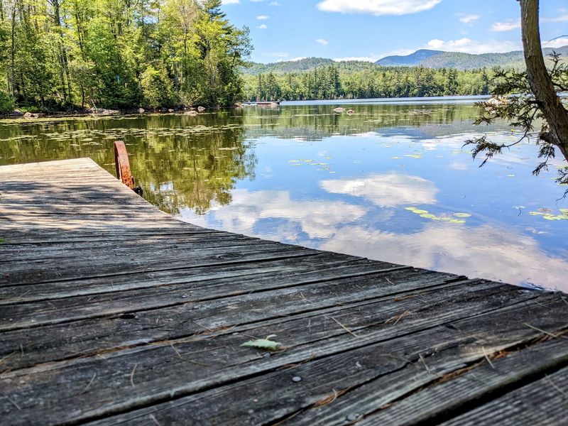 Long Pond Cabins - Willsboro