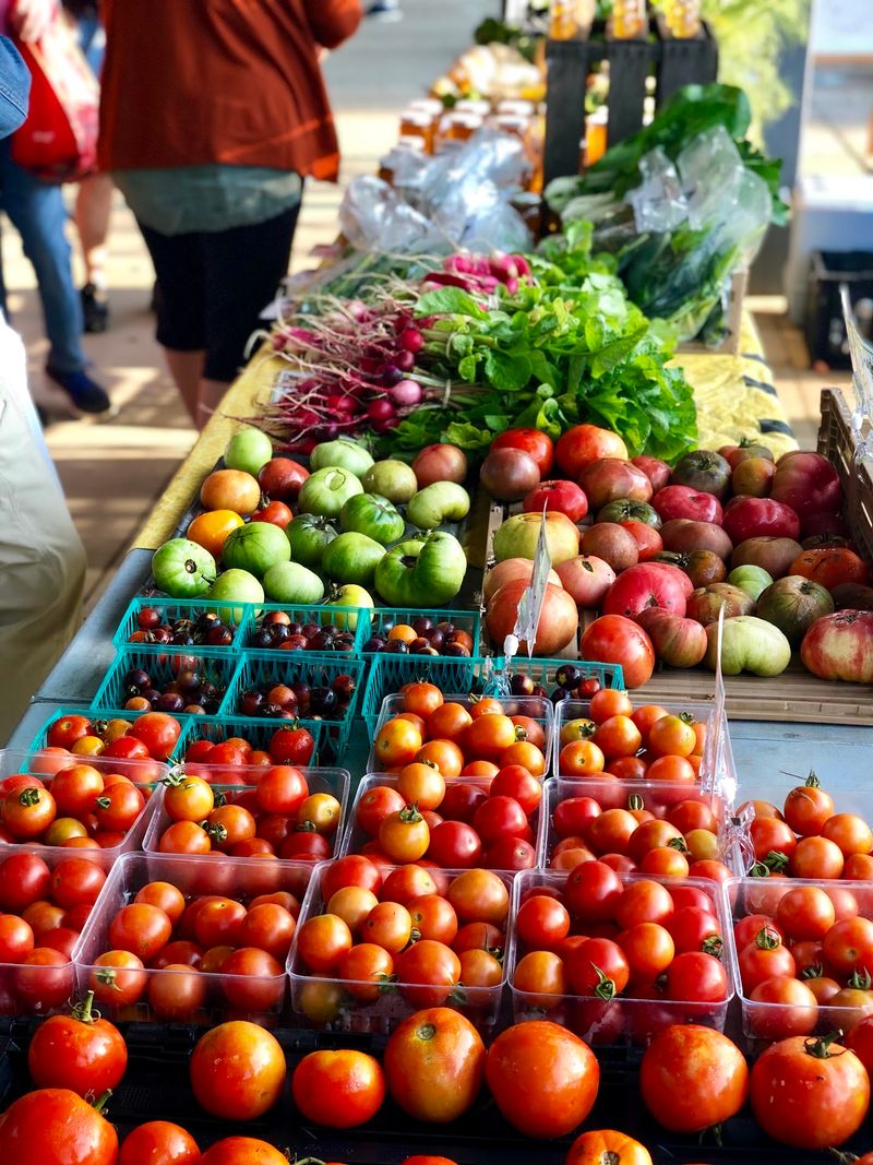 Dexter Farmers Market - Dexter
