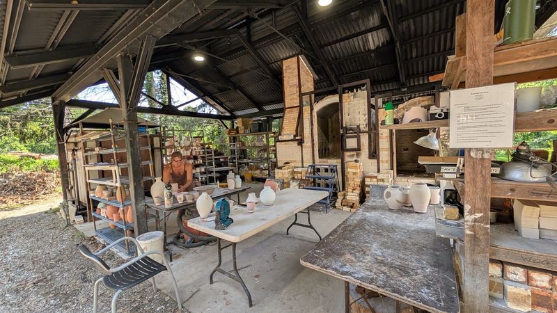 Historic Yellow Springs Art School (Chester Springs)