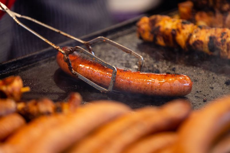 Brat & Curry Co. (Greenville-Spartanburg Area)