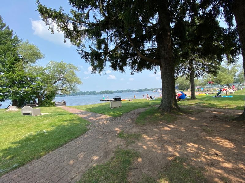 Minocqua - Slow Down in the Northwoods