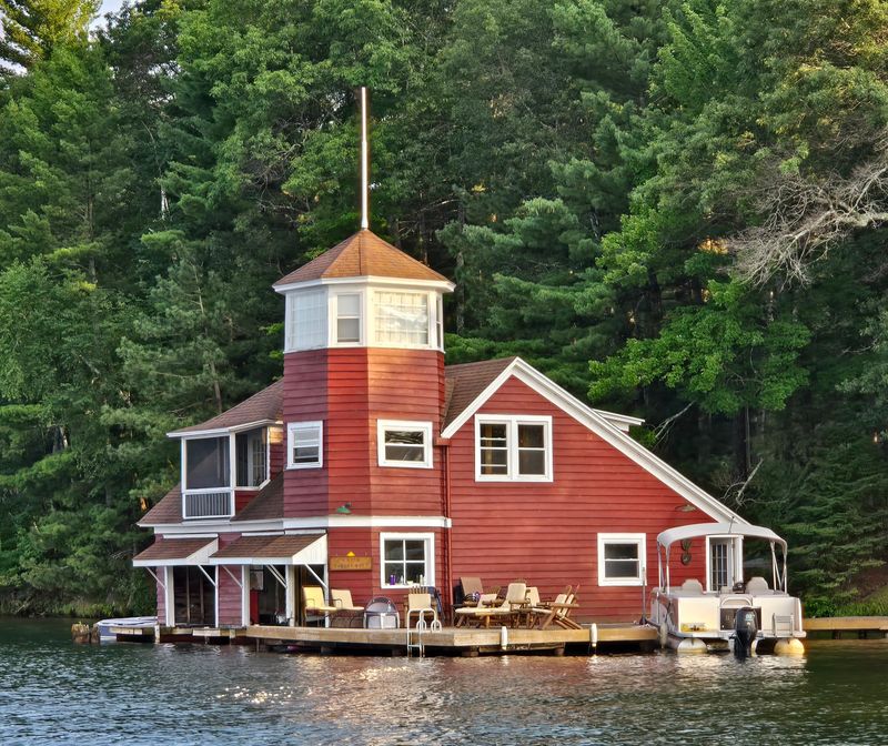Minocqua - Northwoods
