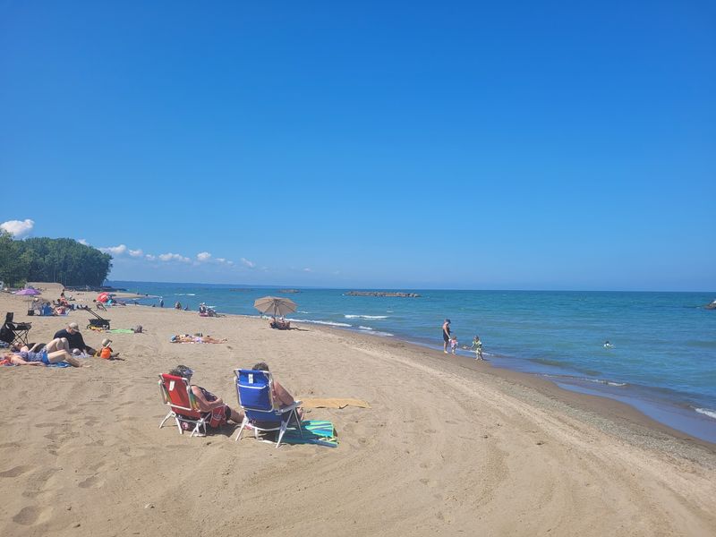 Presque Isle's Other Sandy Beaches