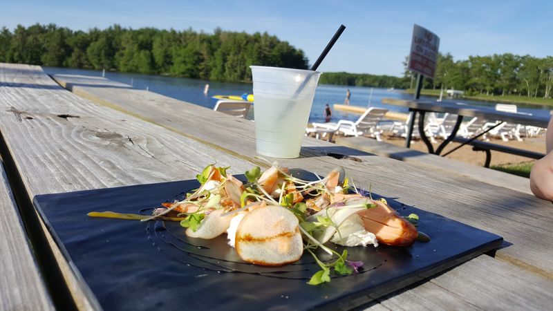 Tiki Beach Bar & Grill - Mosinee
