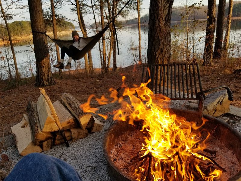 Fire Pit Evenings That Feel Like Vacation