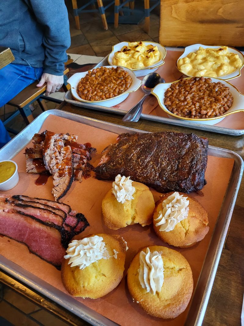 Taino Smokehouse - Middletown