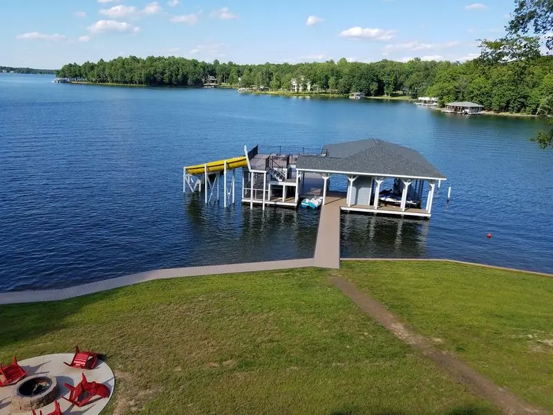 Lake Anna - Mineral