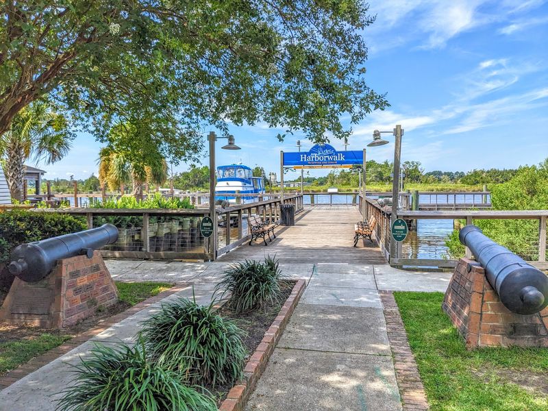 Georgetown Historic District - Georgetown
