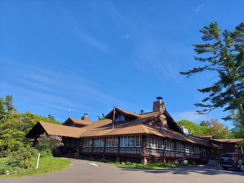 Keweenaw Mountain Lodge - Copper Harbor