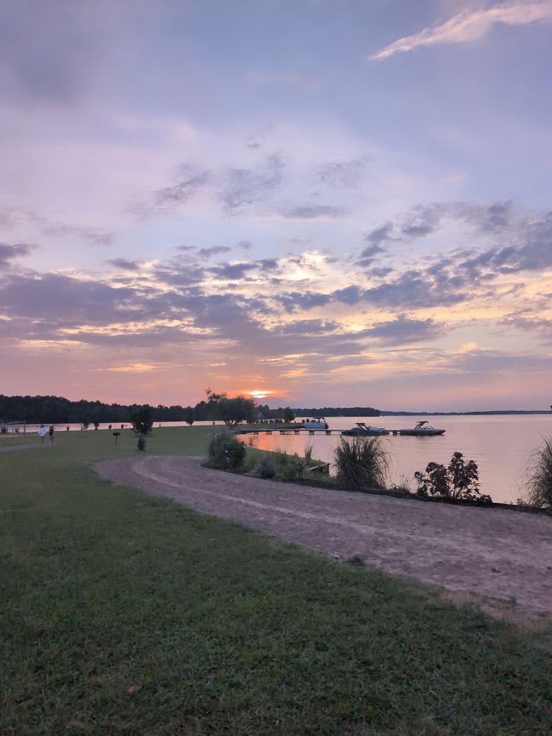 Lakeview Trail