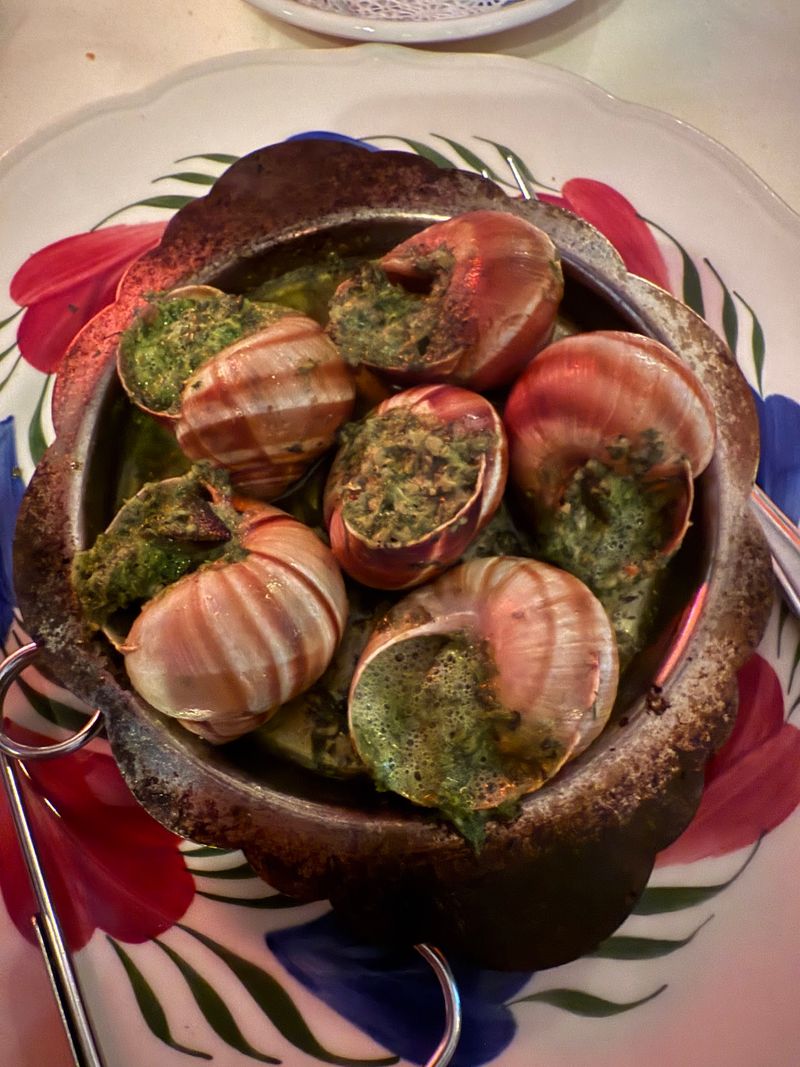 Seafood Dishes Add a Lighter Taste of French Tradition