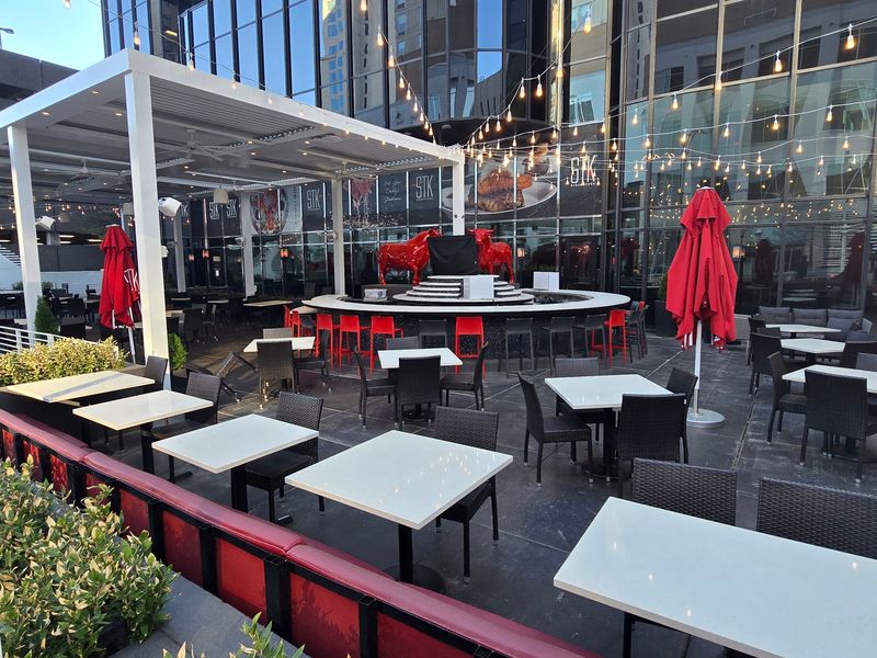STK Steakhouse - Charlotte