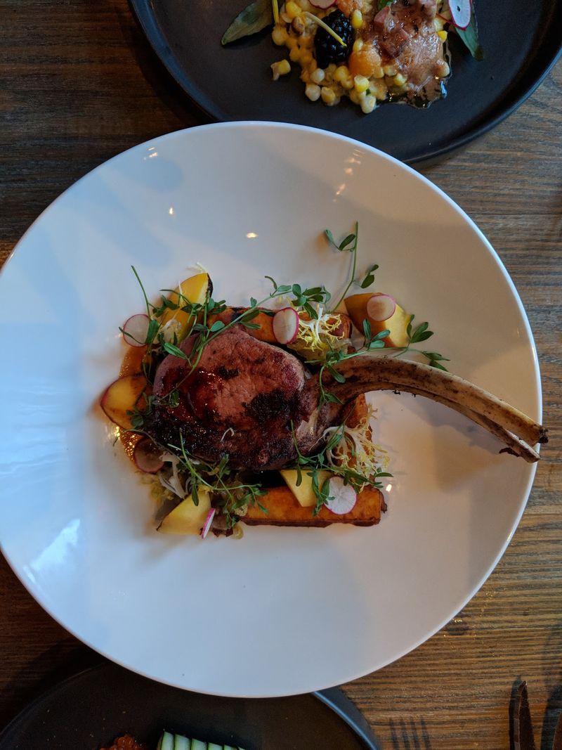 Watershed on Peachtree, Atlanta, Fulton County