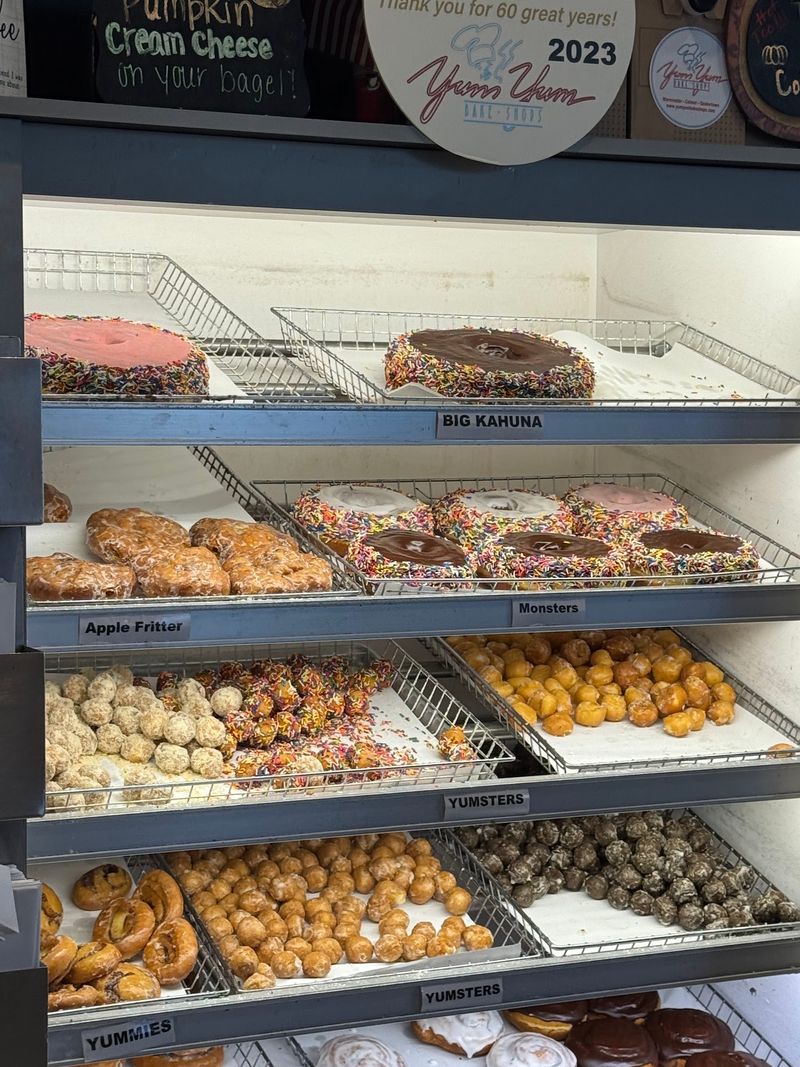 Yum Yum Bake Shops - Warminster