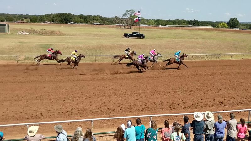 Gillespie County Fair in Fredericksburg