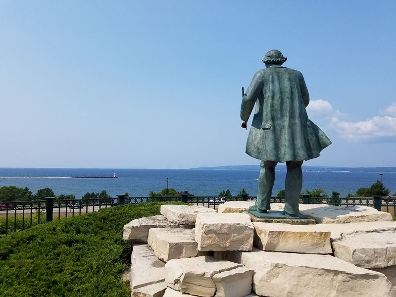 Petoskey, Emmet County