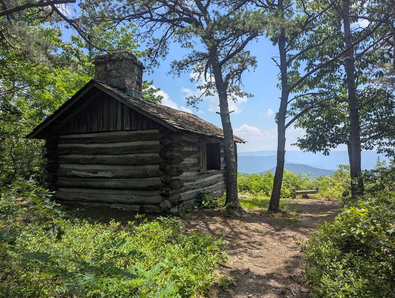 Douthat State Park
