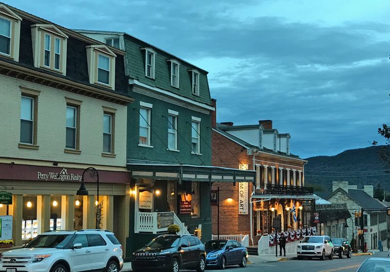 Bedford