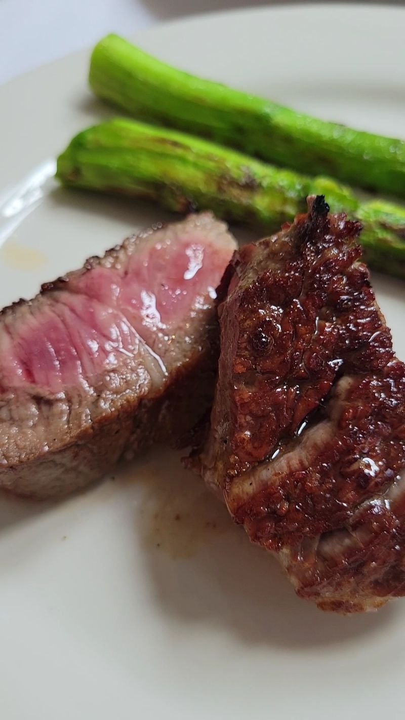 Wolfgang's Steakhouse - Manhattan, New York County