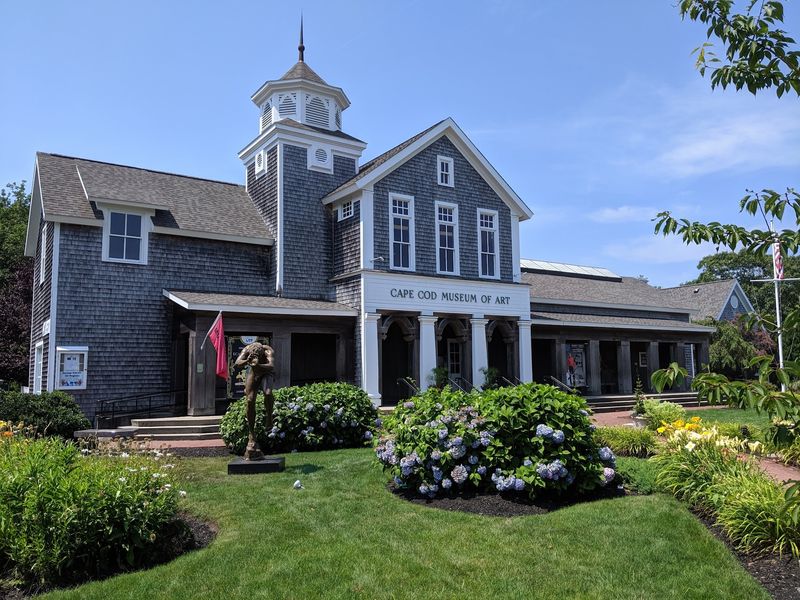 Cape Cod Museum of Art - Dennis