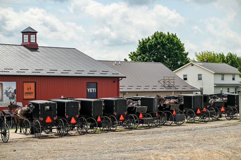 Mount Hope, Holmes County