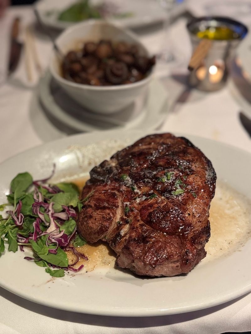 Charley’s Steak House - Orlando
