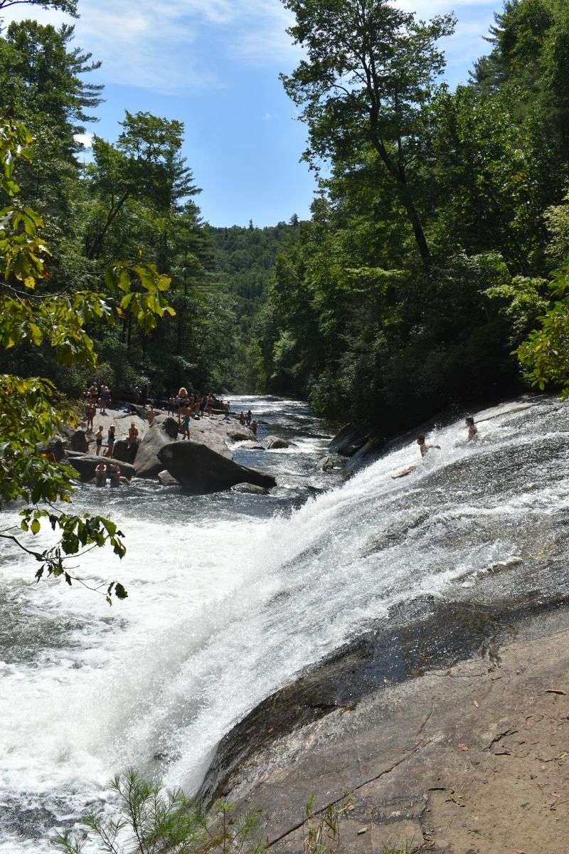 Photo Spots That Reward Patience