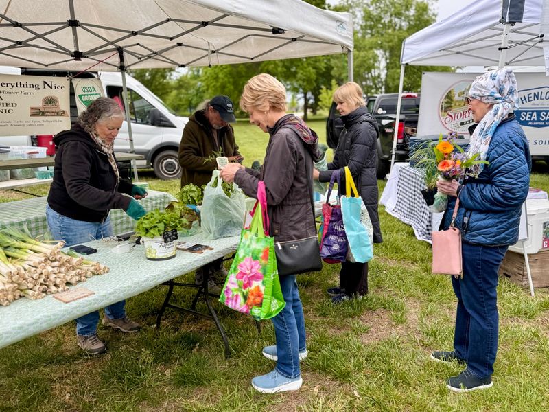 Historic Lewes Farmers Market