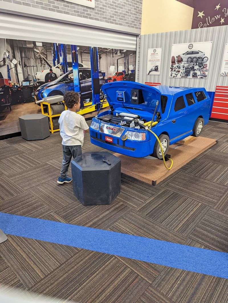 Children's Museum of Fond du Lac - Fond du Lac