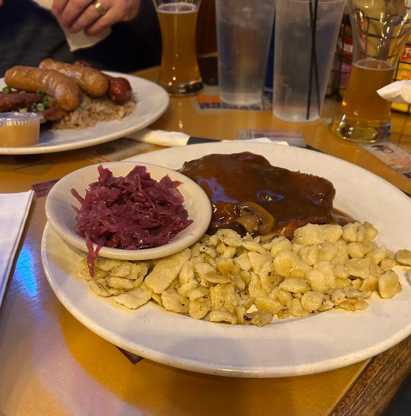 Jacoby's