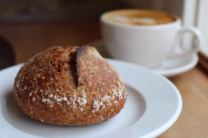 Independent Baking Co. - Athens