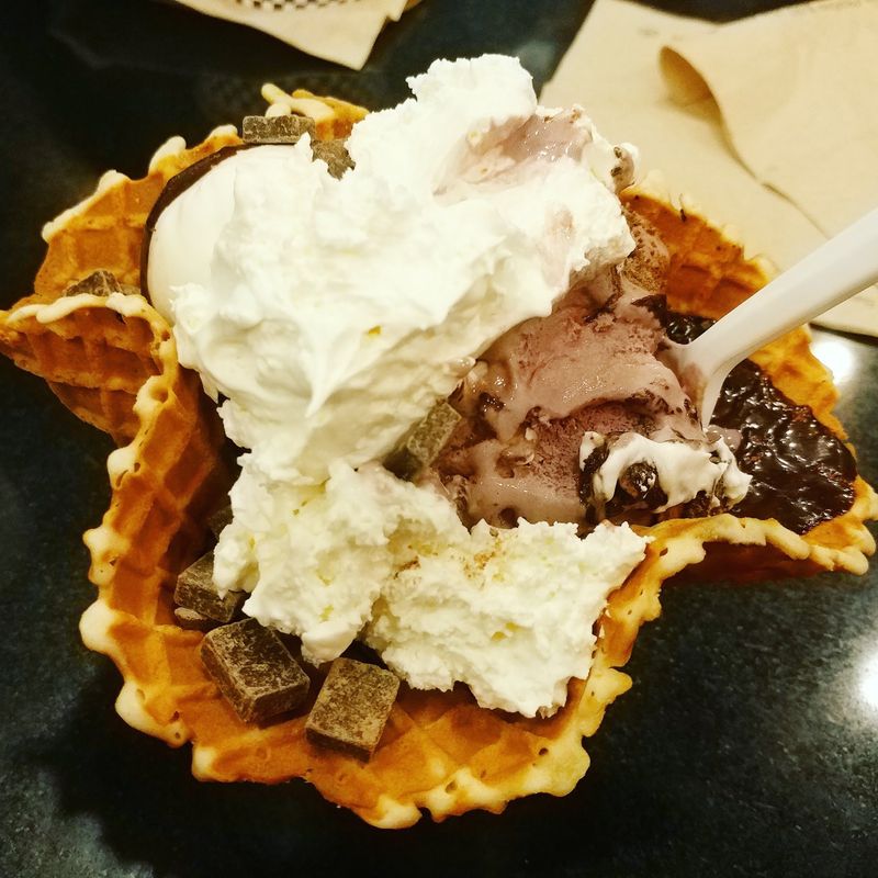 Ashley’s Ice Cream - New Haven