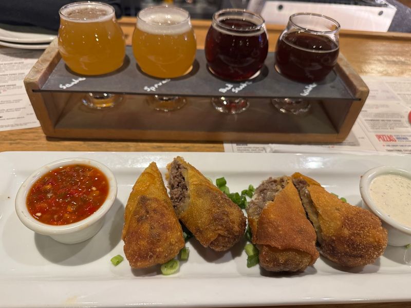 Iron Hill Brewery & Restaurant - Wilmington