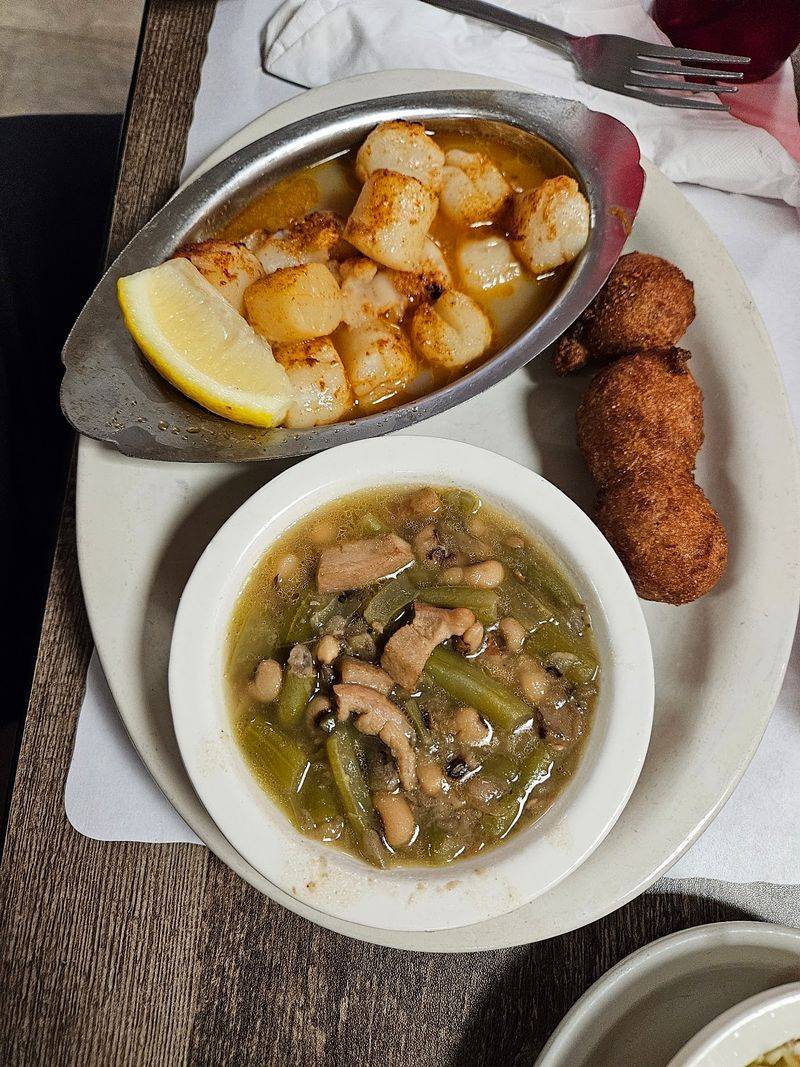 Sides That Make the Meal Sing