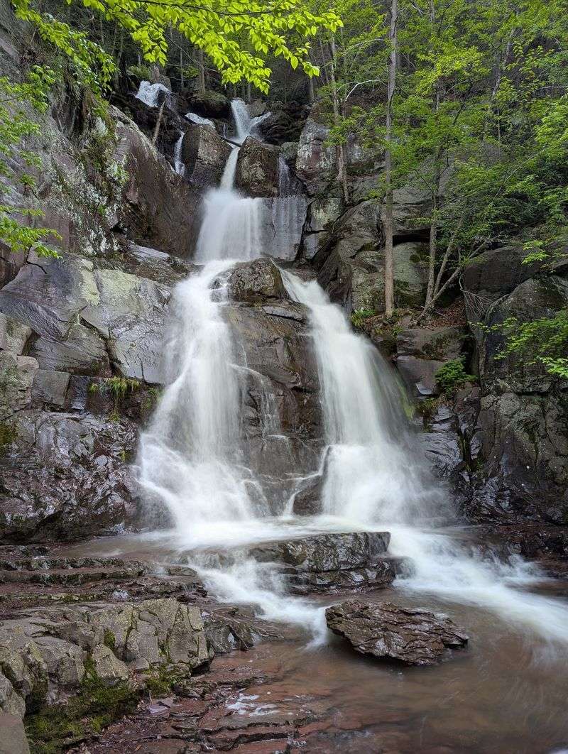 Lehigh Gorge State Park