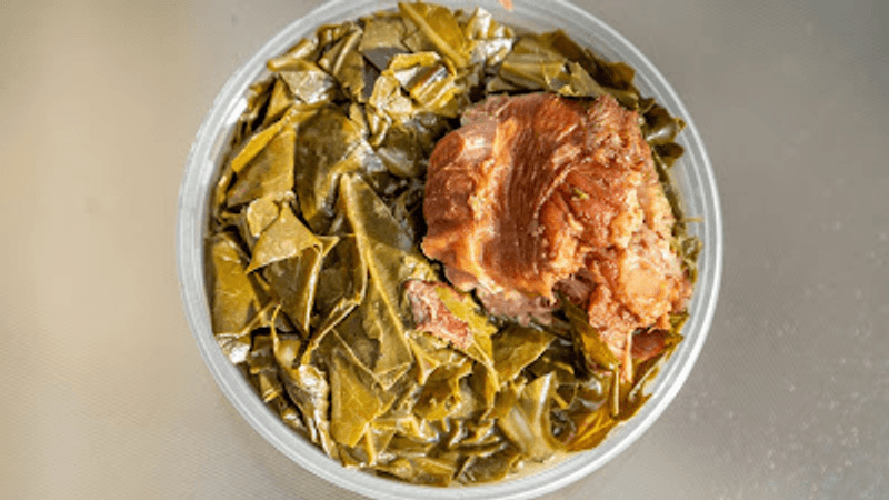 Homestyle Extras Beyond the Fish Basket