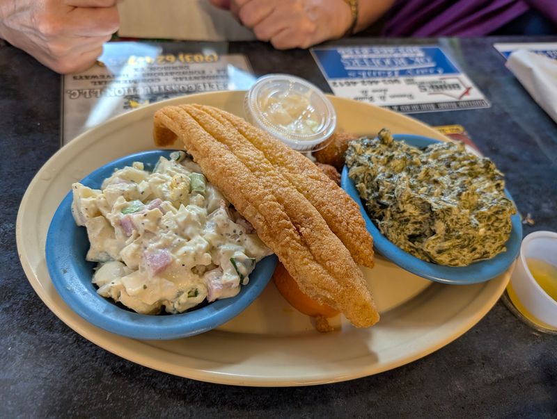 Sauces, Relish, and Little Extras That Brighten the Plate