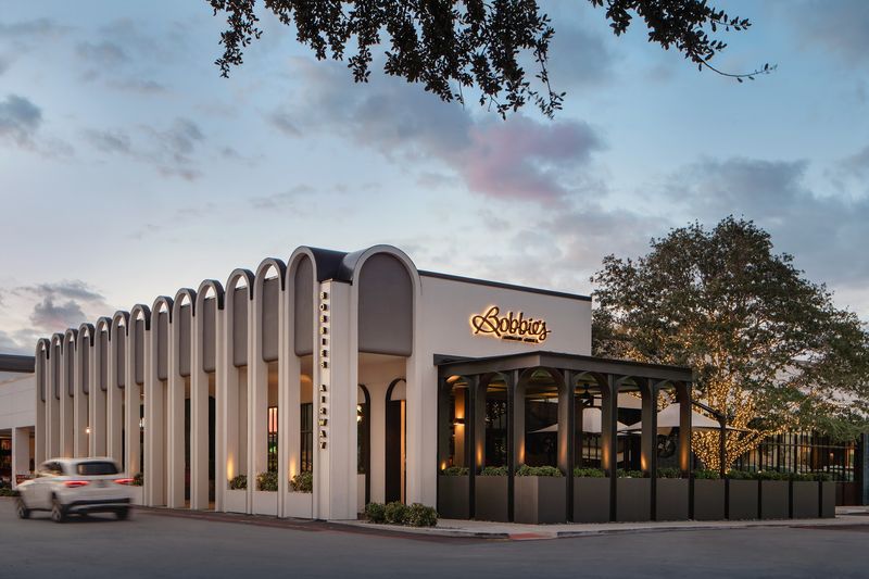 Sunday Night Appeal at Bobbie's Airway Grill