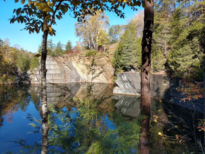Quarry Gardens at Schuyler - Schuyler