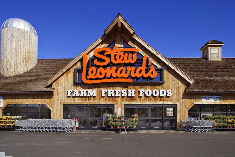 Stew Leonard's, Newington, Hartford County